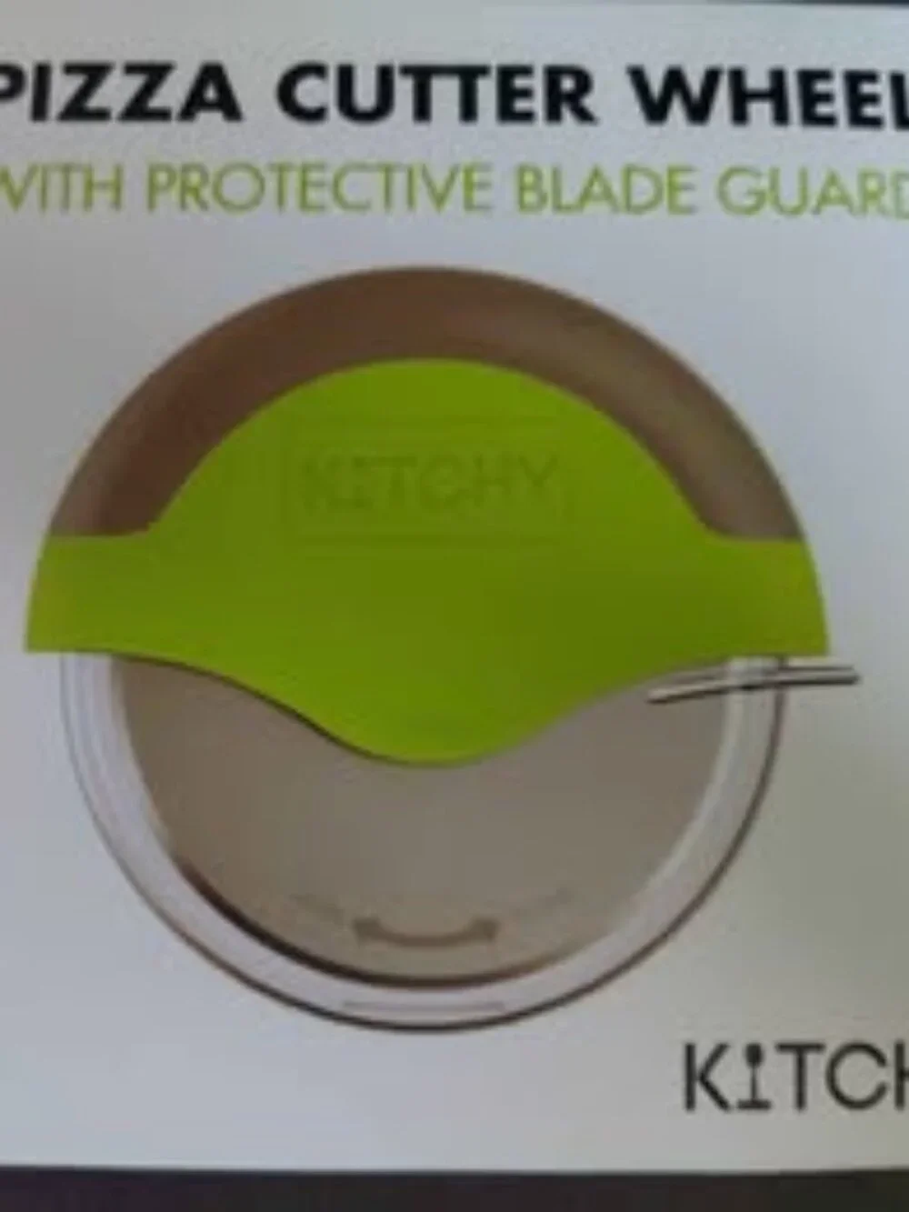 Pizza Cutter Wheel Slicer